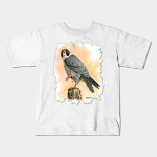 Peregrine Kids T-Shirt